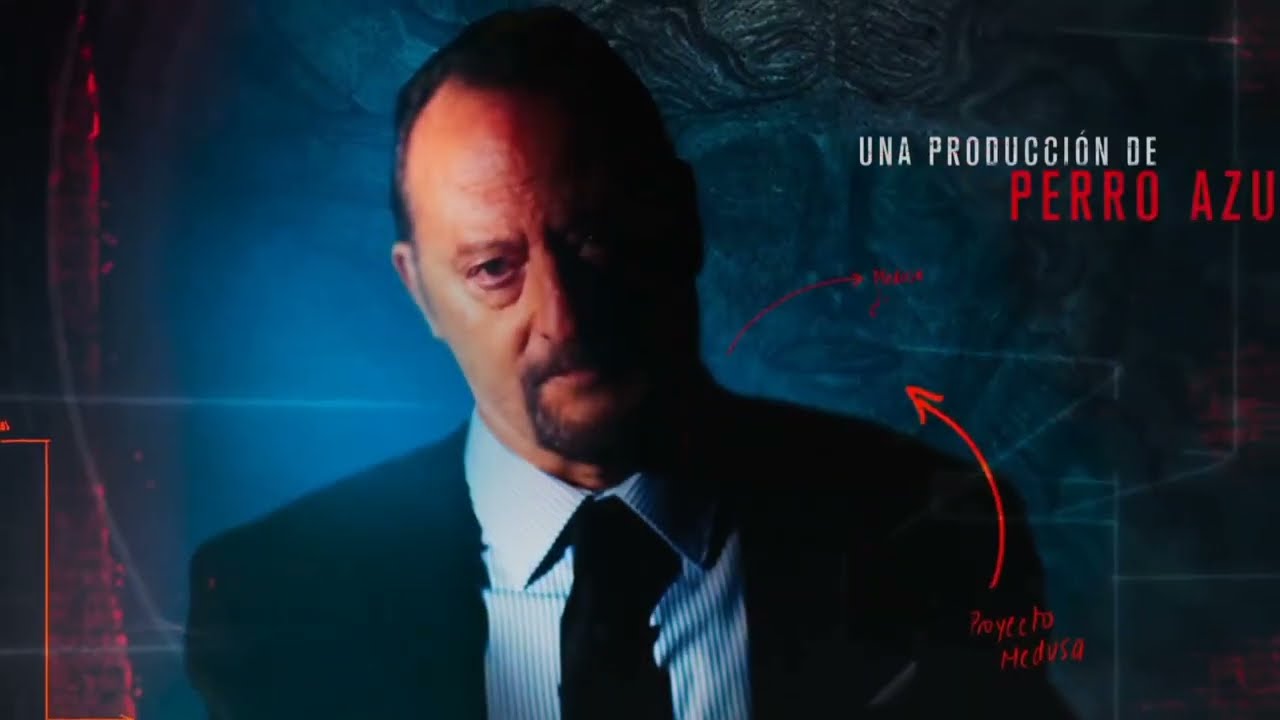 Who Killed Sara? Season 3 Opening