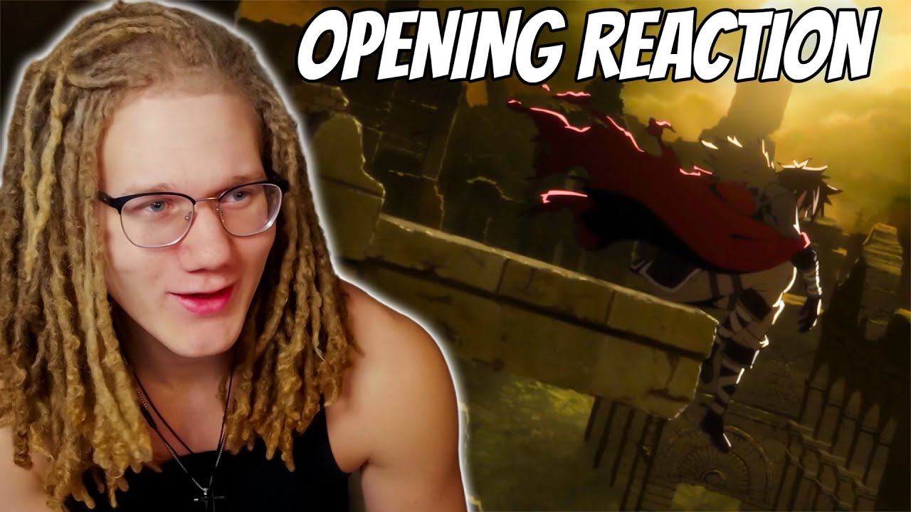 SENTENCED TO BE A HERO 💥💥 │ "Kill the Noise" by SPYAIR │ OPENING REACTION