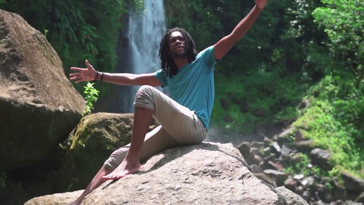 'Welcome to My Island' by Breve