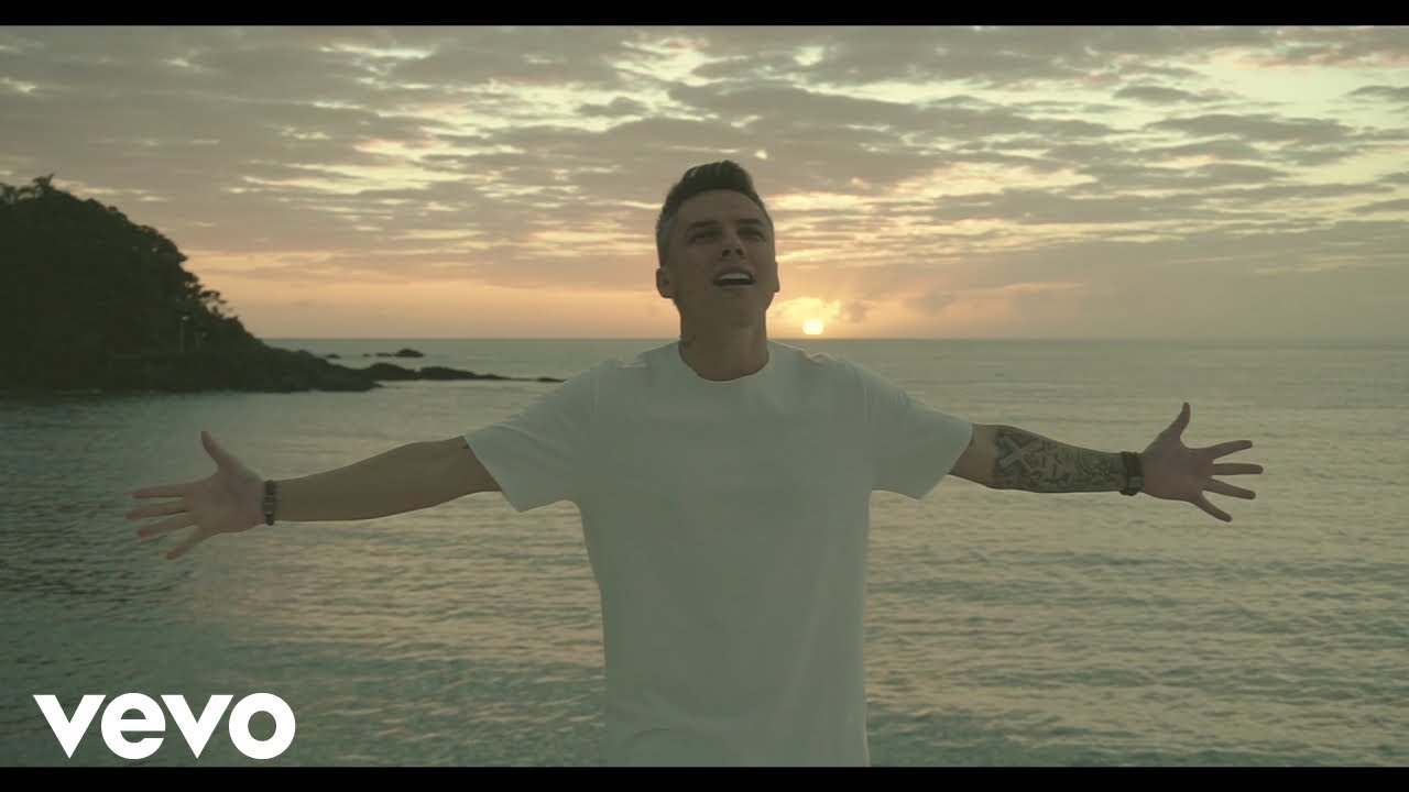 Valentim - Fala Senhor