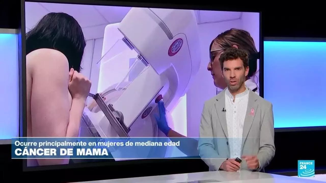 Octubre Rosa: la detecci&oacute;n temprana del c&aacute;ncer de mama, clave para reducir la mortalidad