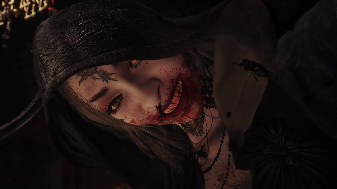 Resident Evil Village: Maiden Demo - Walkthrough