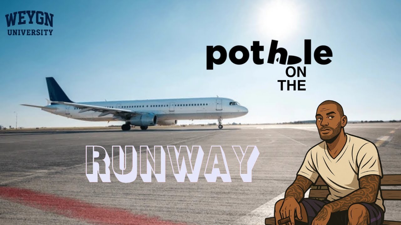 Growing Up in Philly Had Me Thinking THIS Was Normal… ✈️