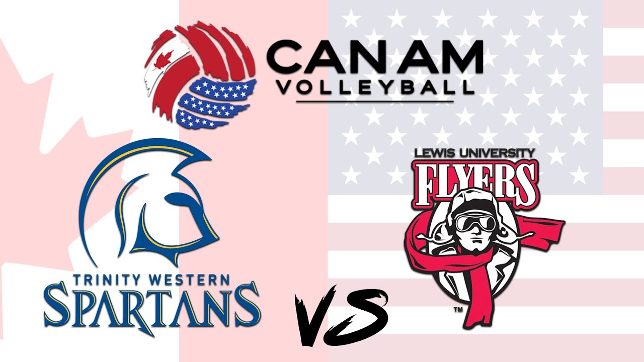 TWU Spartans vs. Lewis Flyers | 2019 CanAm Holiday Showcase