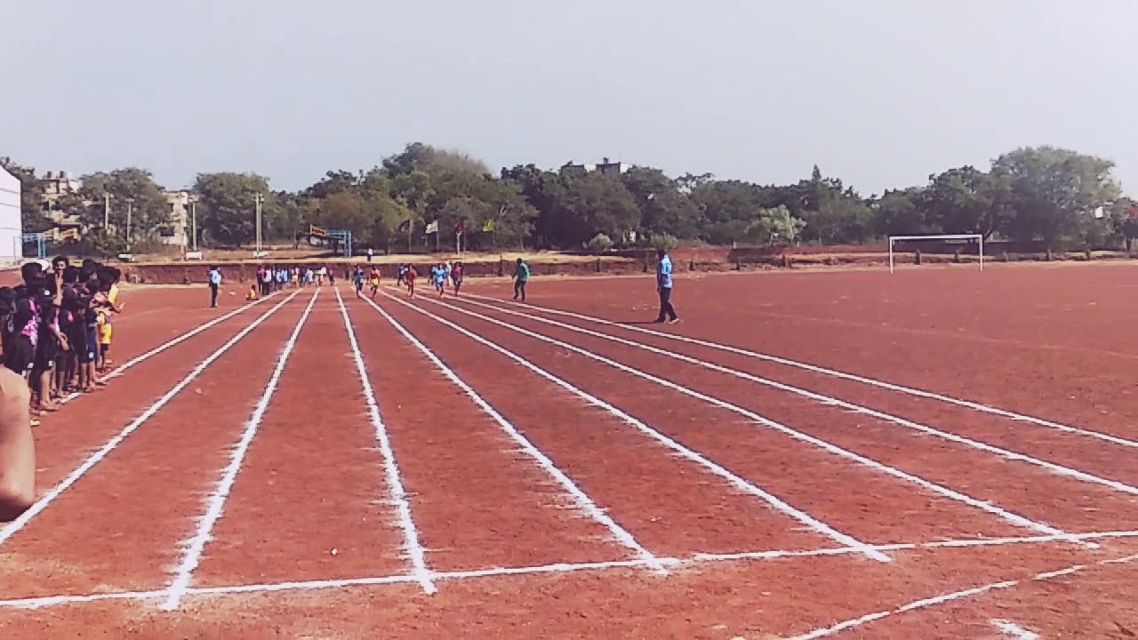 KVAFSU  Bidar sports 2017