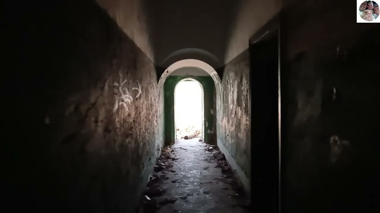 Новые находки в нашей Брестской крепости 🫢🫣💫