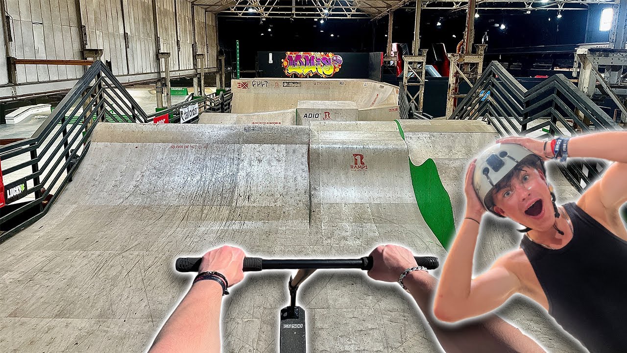 My Craziest Trick Yet… I Still Can’t Believe It!