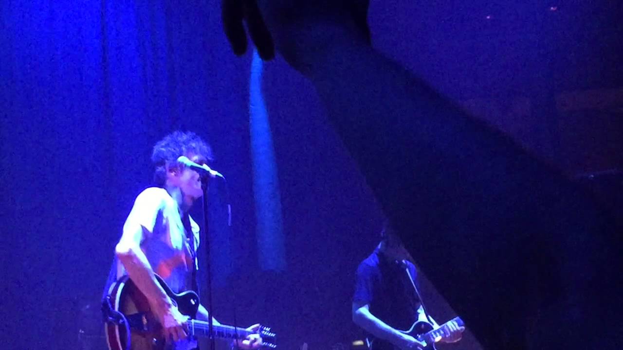 The Replacements - Unsatisfied