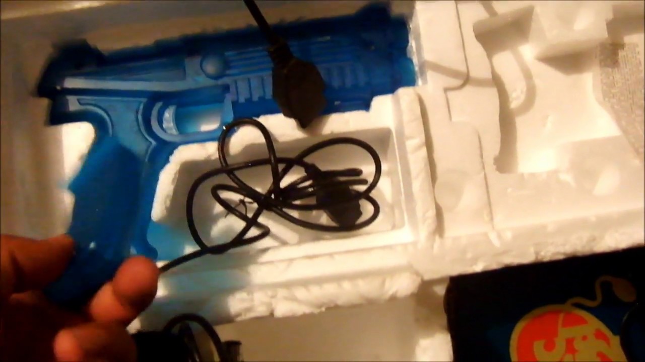 FAMICLON - PC KID 2 - Unboxing en espa&ntilde;ol