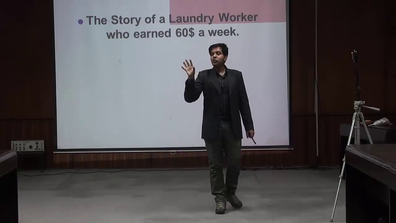 From Zero to Hero || A Success Story || Asad Yaqub