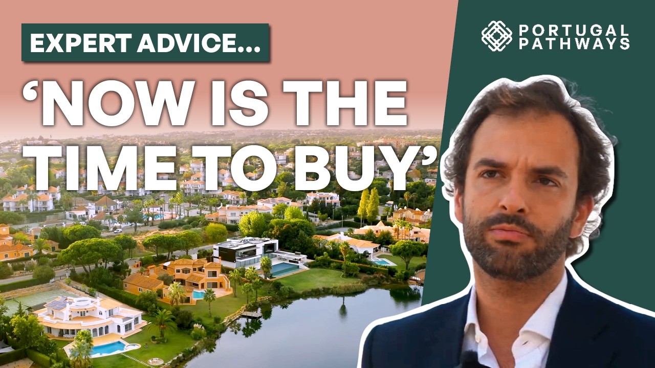 Europe&rsquo;s Most Attractive Luxury Property Market Revealed | Expert Analysis