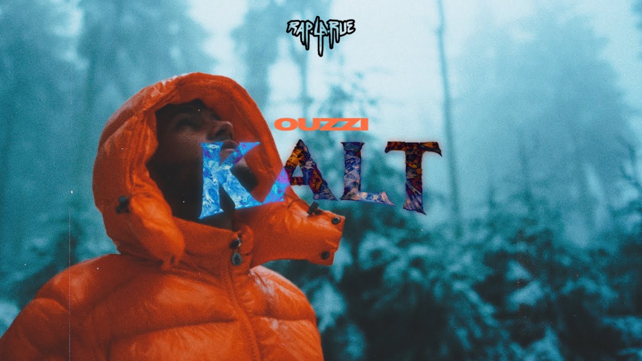 Ouzzi - Kalt [RAP LA RUE 2] ROUND 3