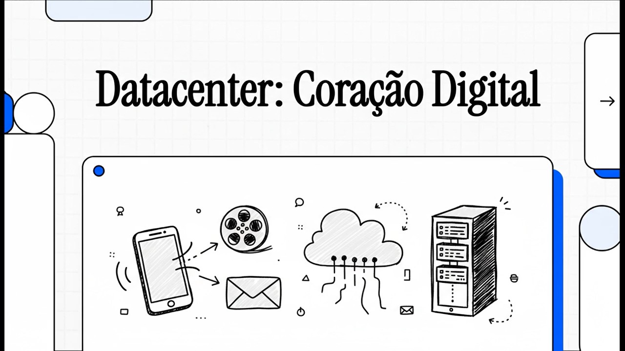Datacenters para Concursos: Conceitos, Requisitos e Modelos de Negócio (Co-location vs. Hosting)