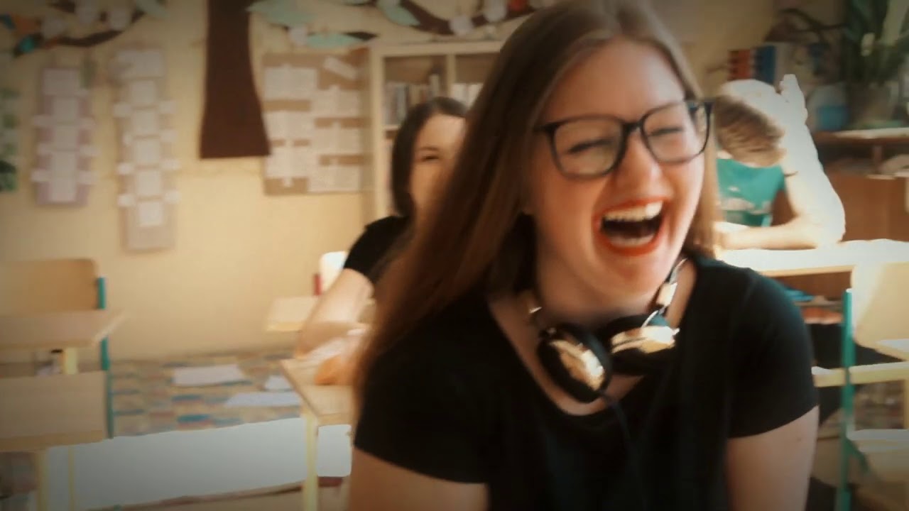 2 místo SŠ ŠIKANA   obávané přesto aktuální téma  Jsme tu pro každého