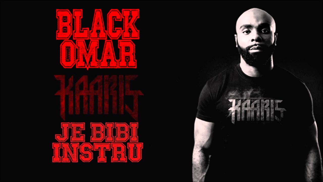 Kaaris - Je Bibi Instrumental Officiel @BlackOMARBeatz + MP3 FREE
