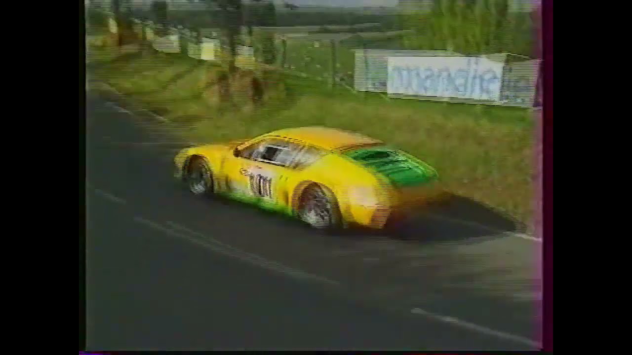 groupe F à la course de cote des andelys