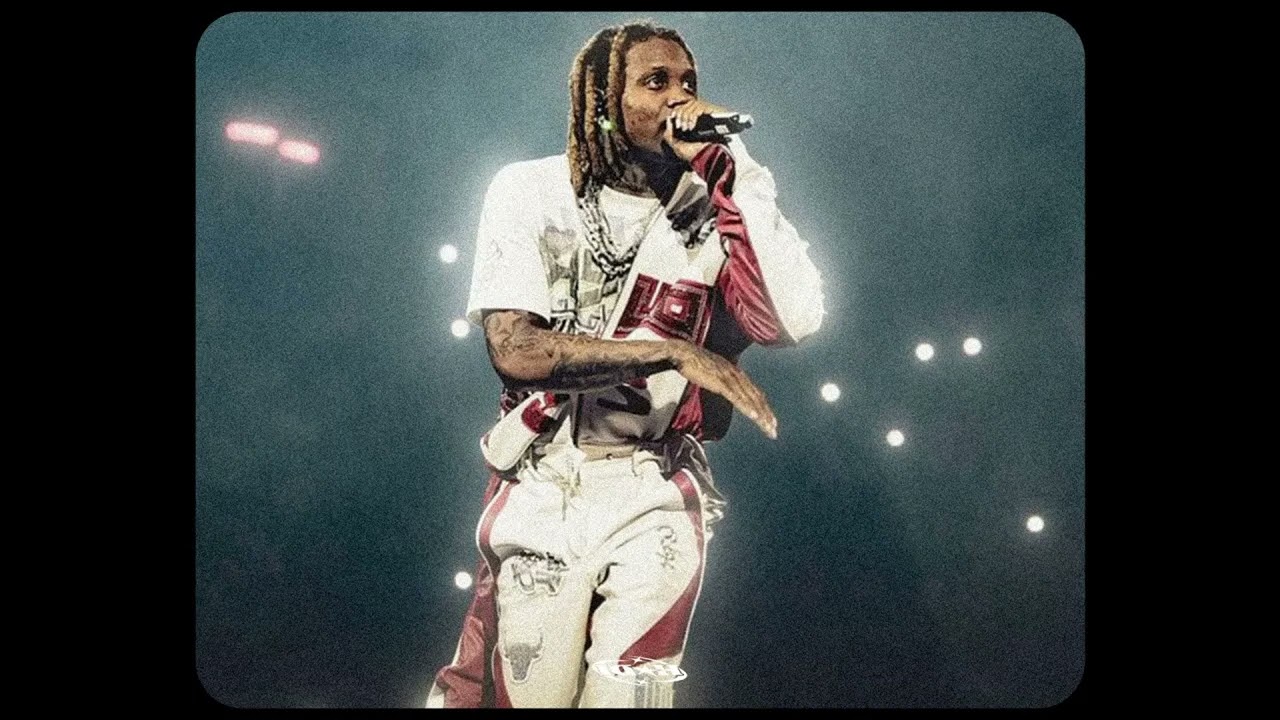 (FREE) Lil Durk Type Beat - 