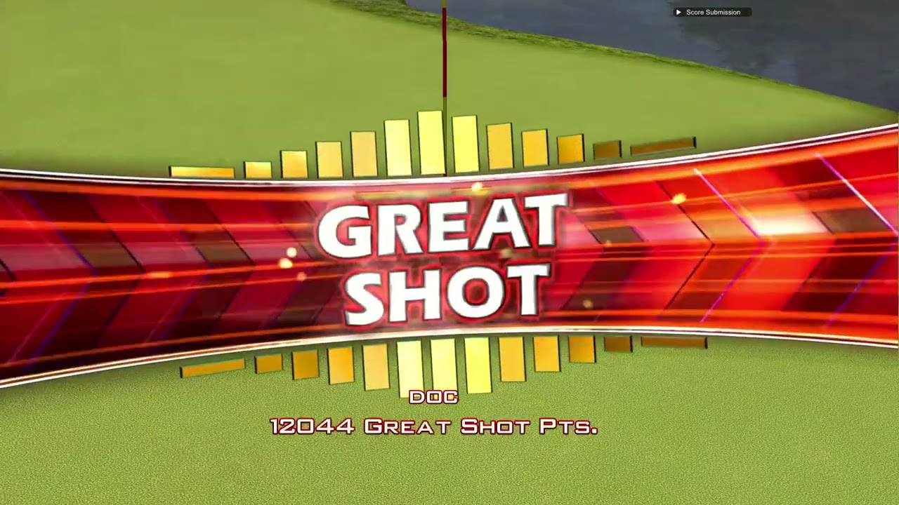 Golden Tee 2017 - Ruby Rock - 2025-12-20