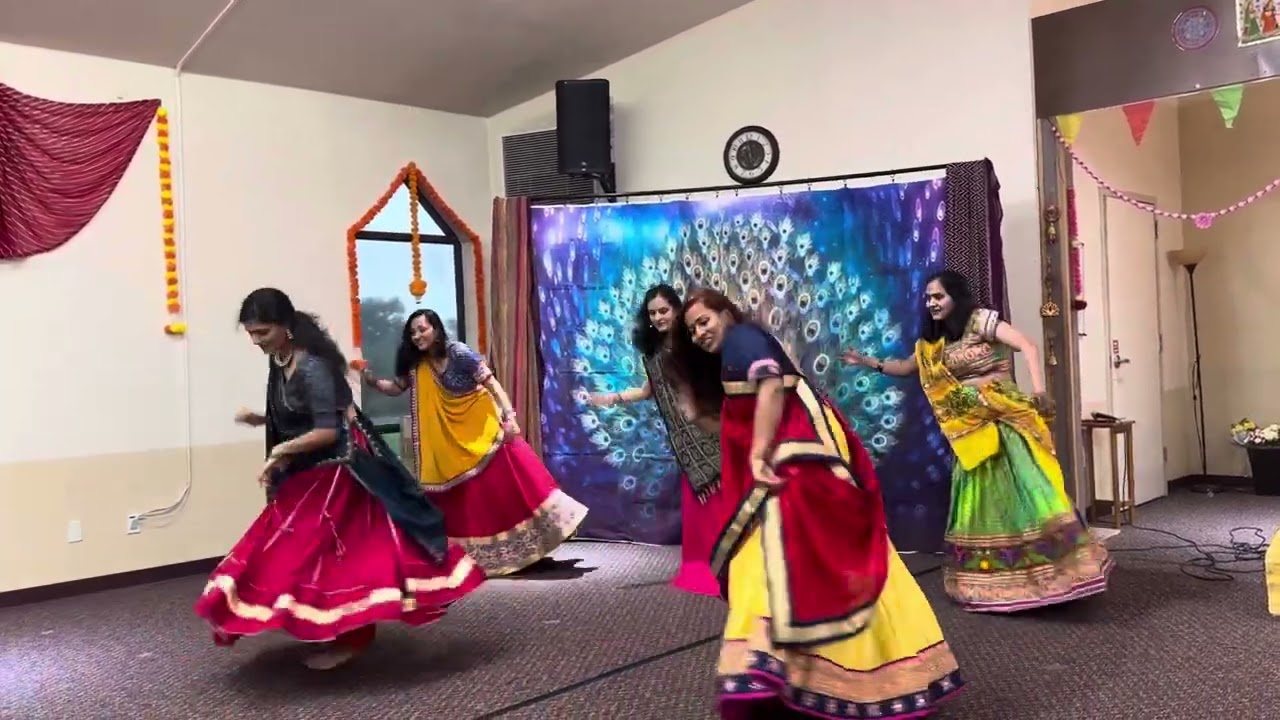Aayo re Shubh din aayo
