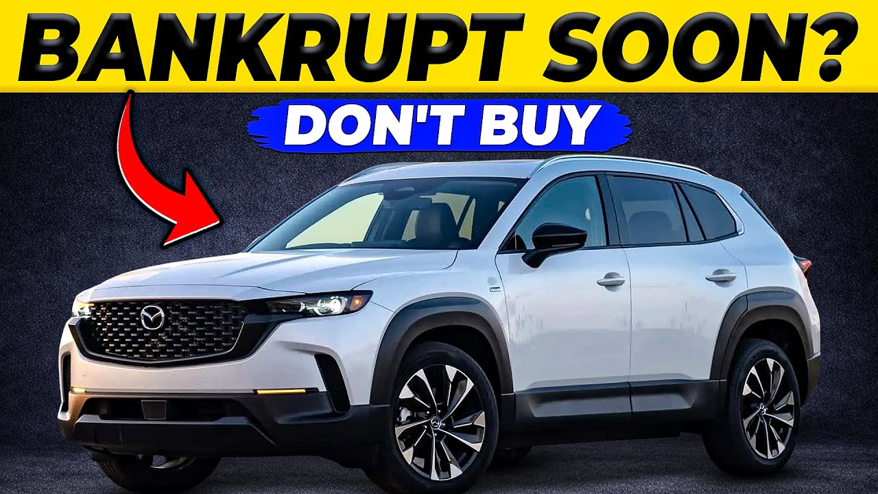 10 Car Models You Should AVOID AT ANY COST in 2026