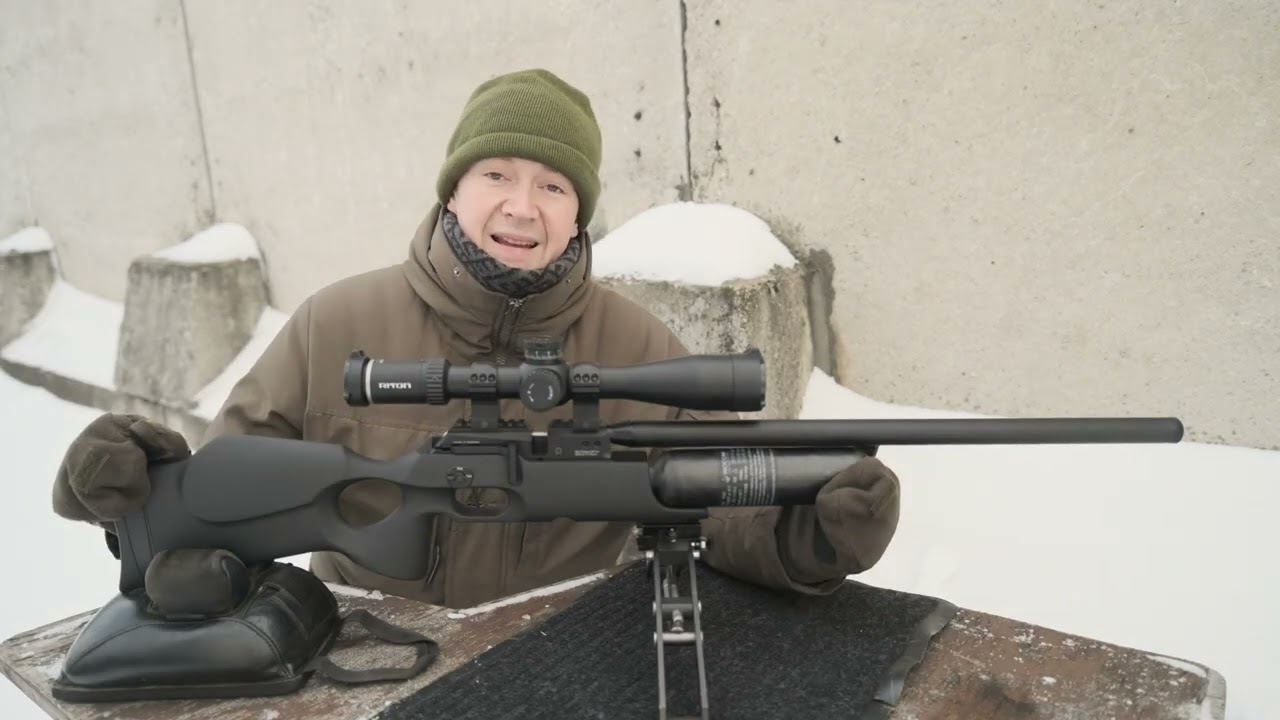 FX Crown и новые Slug R13 в наличии