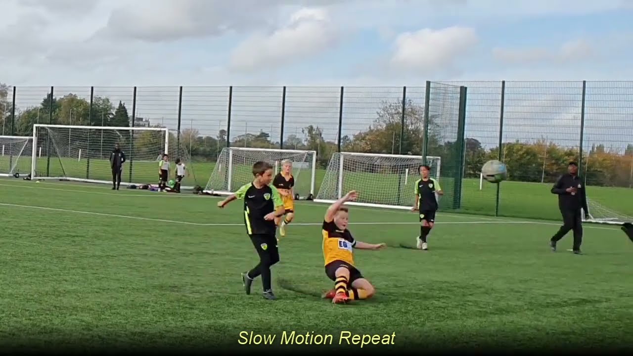 Eddie Saly's Football (JPL and NLYFL) U11 Season 2022-23