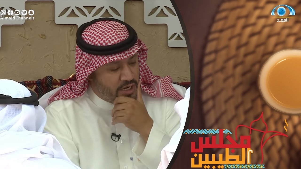 ولده كثير أسئلة شوفوا كيف تصرف معاه ؟