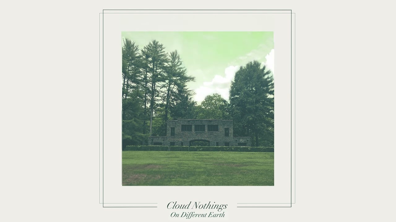 Cloud Nothings 