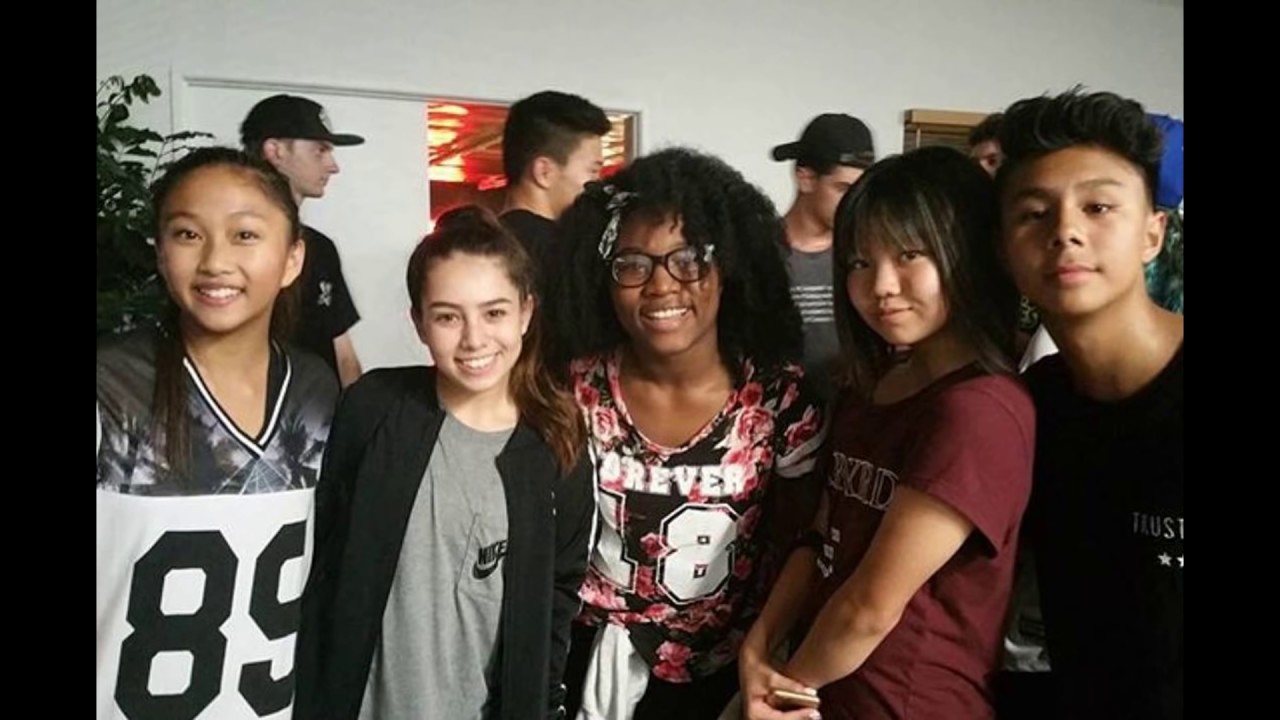 Bailey Sok and Kenneth San Jose #BESTFRIENDS