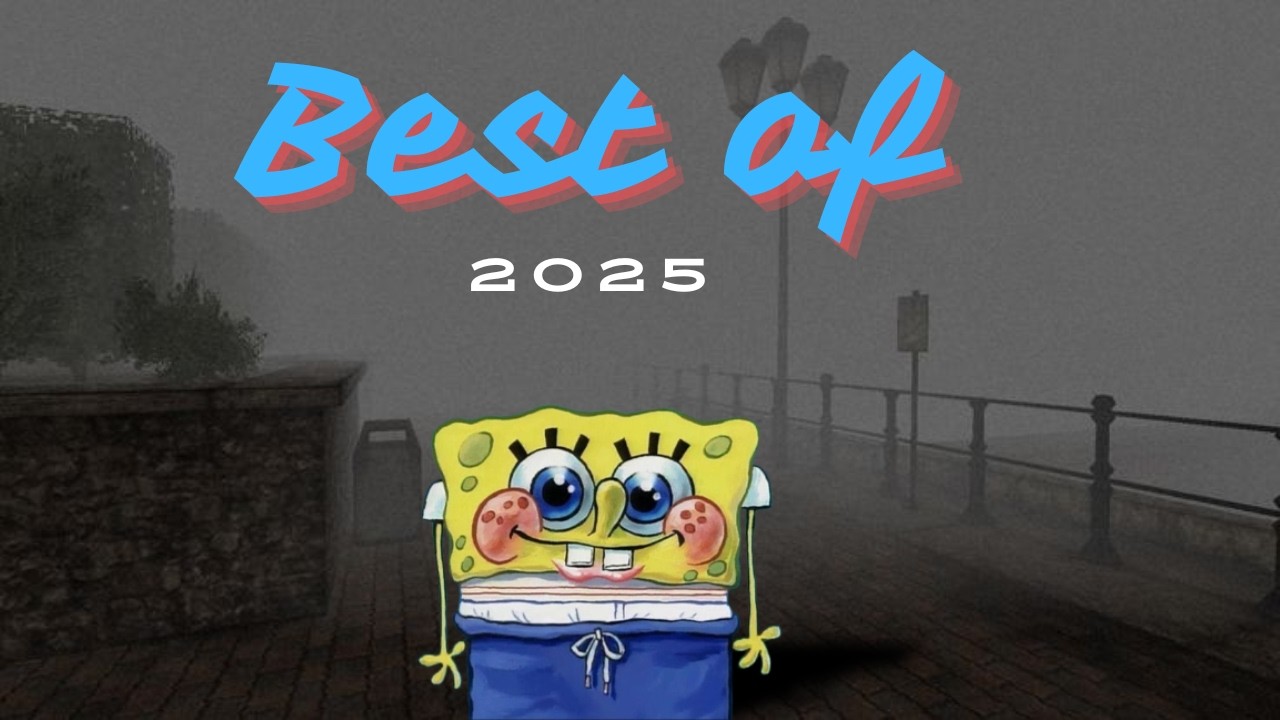 Best Of 2025 (late)