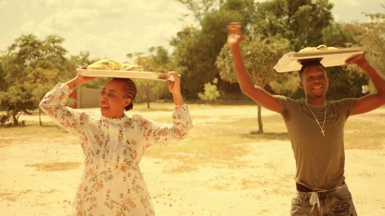 Jah Master-Ruvarashe Official Video
