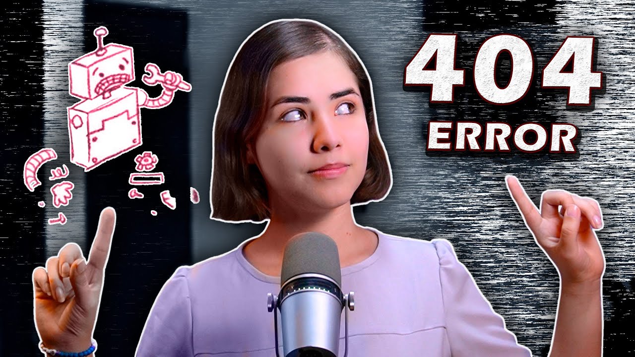 El origen del ERROR 404   - C&oacute;digos de estado HTTP