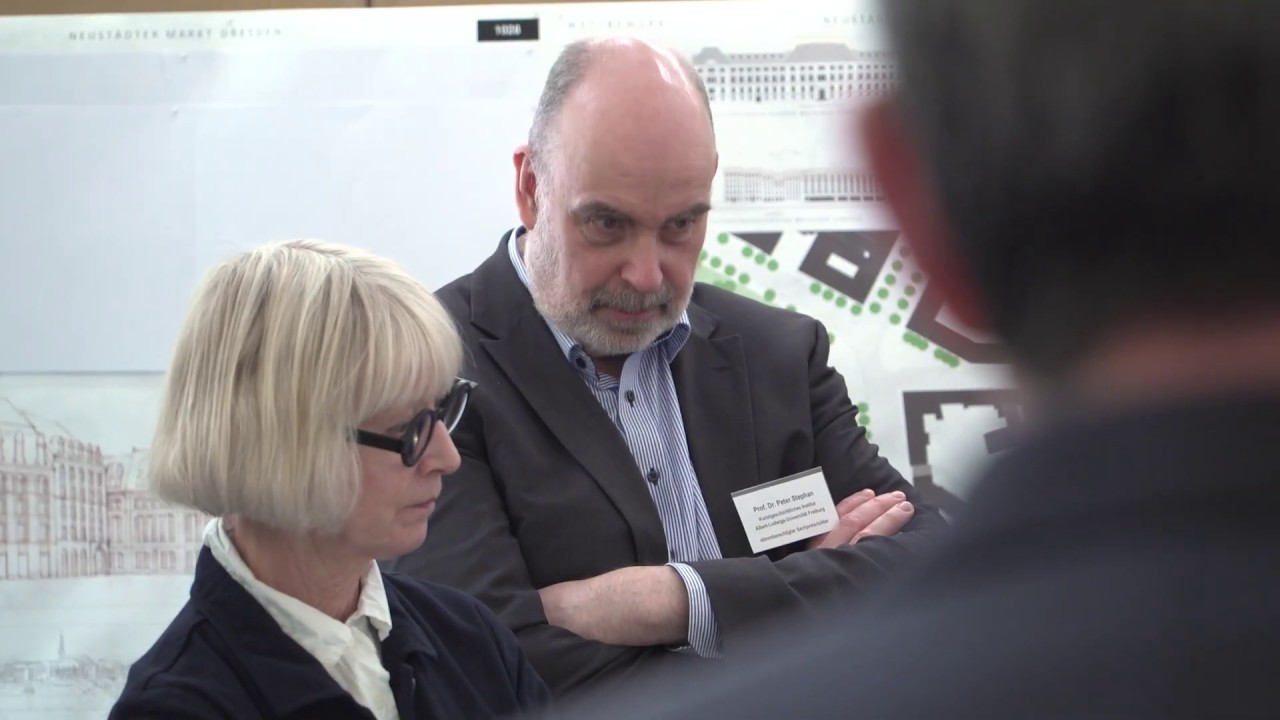 K&ouml;nigsufer Neust&auml;dter Markt - B&uuml;rgerbeteiligung