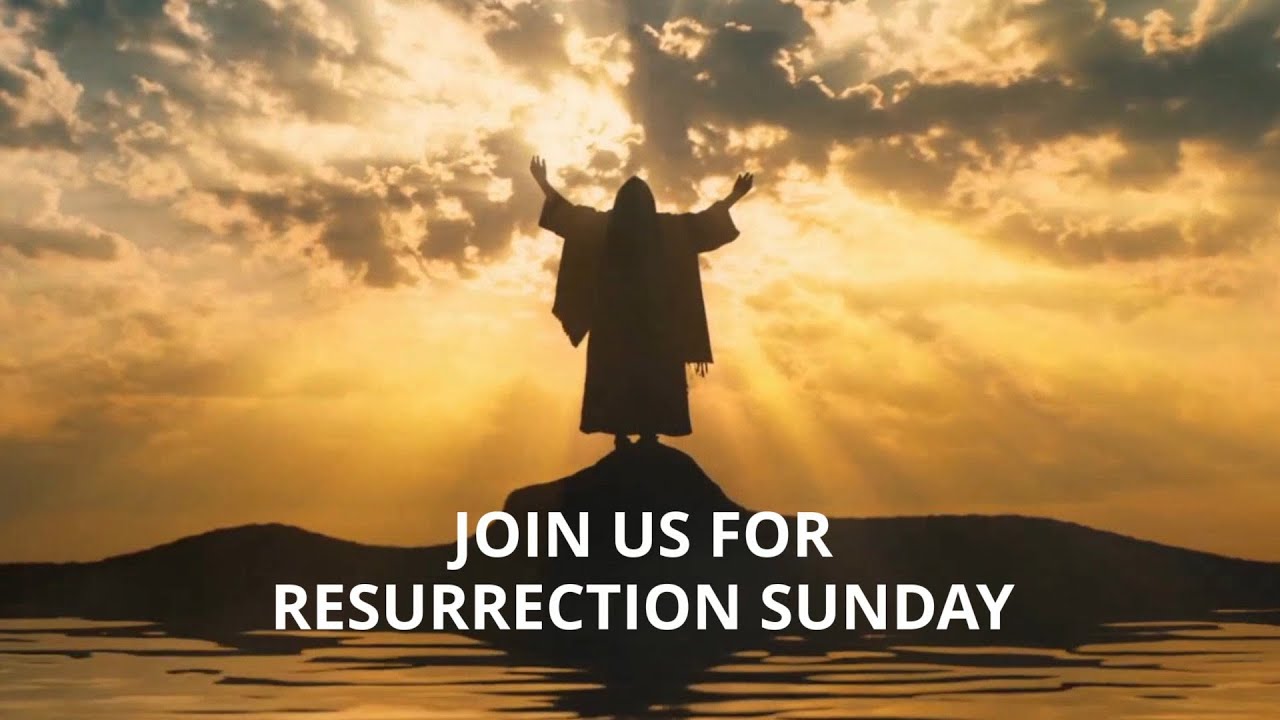 Resurrection Sunday Event In San Antonio On April 17, 2022
