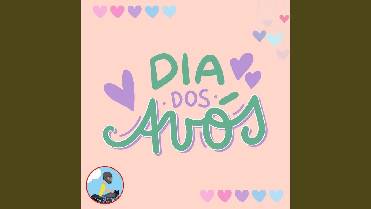 Como Eu Amo Minha Vovó