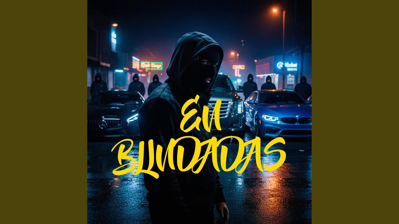 EN BLINDADAS