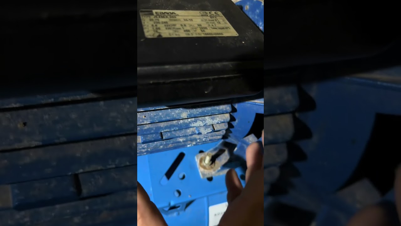 Reglaje presostat electronic BrioTop Sanana