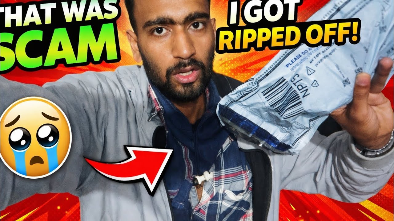 I got relied off!