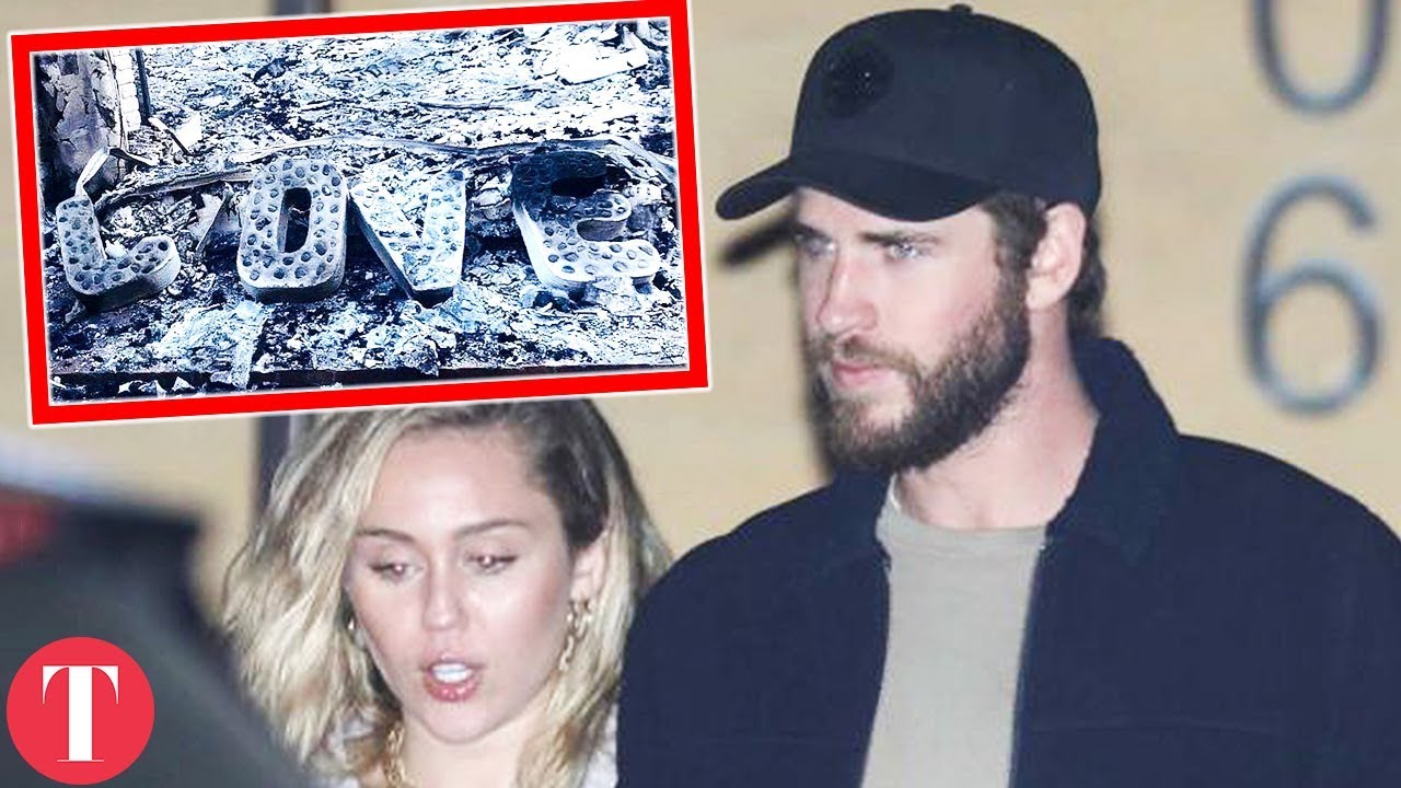 Celebrities React To California Wildfire And Aftermath Of Their Homes