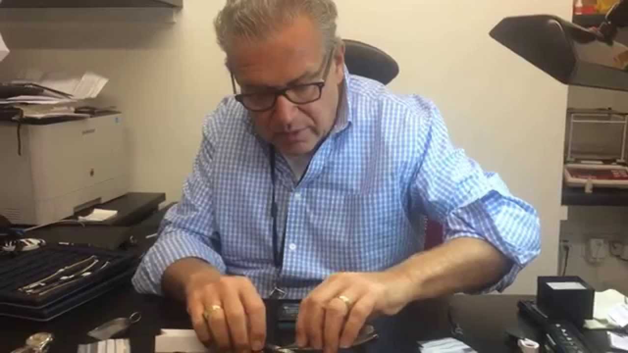 Process for Making Your Perfect Diamond Tennis Bracelet