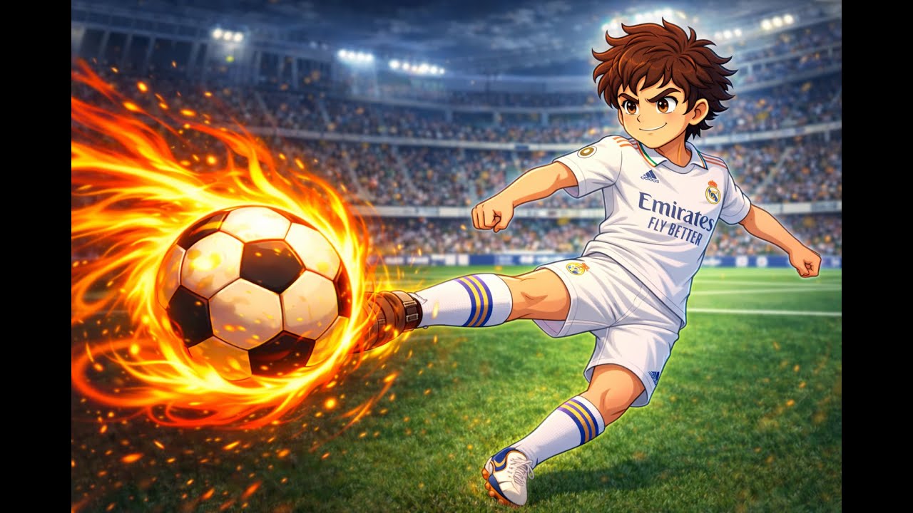 Sendo humilhado na FIFA fake - Soccer Legends 2021
