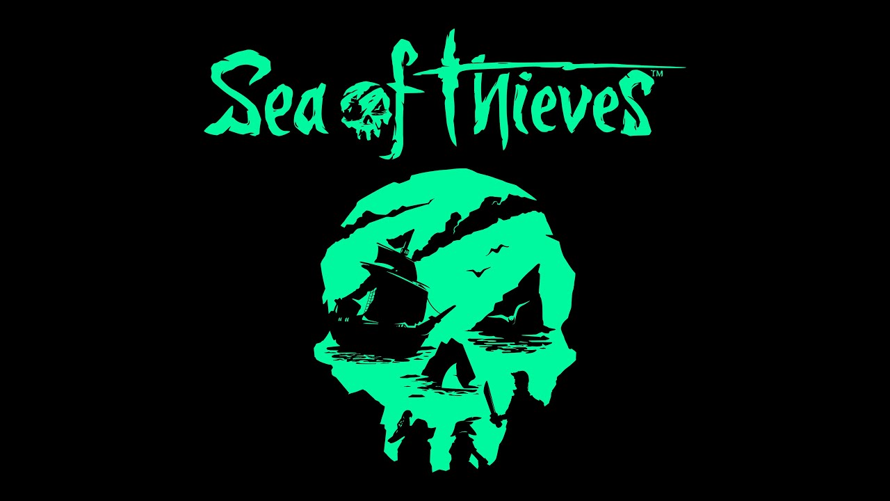 Sea of thieves (Part 2/2)