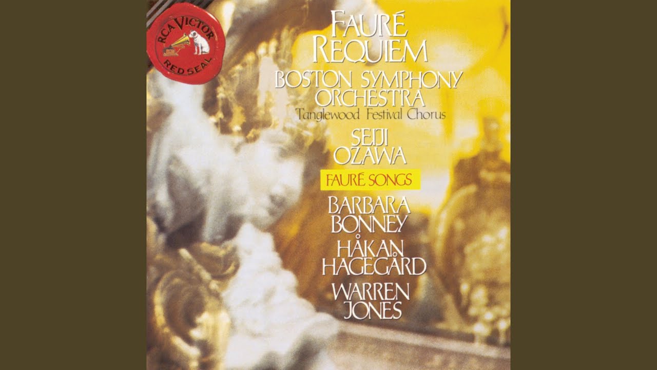 Le Secret, Op. 23, No. 3