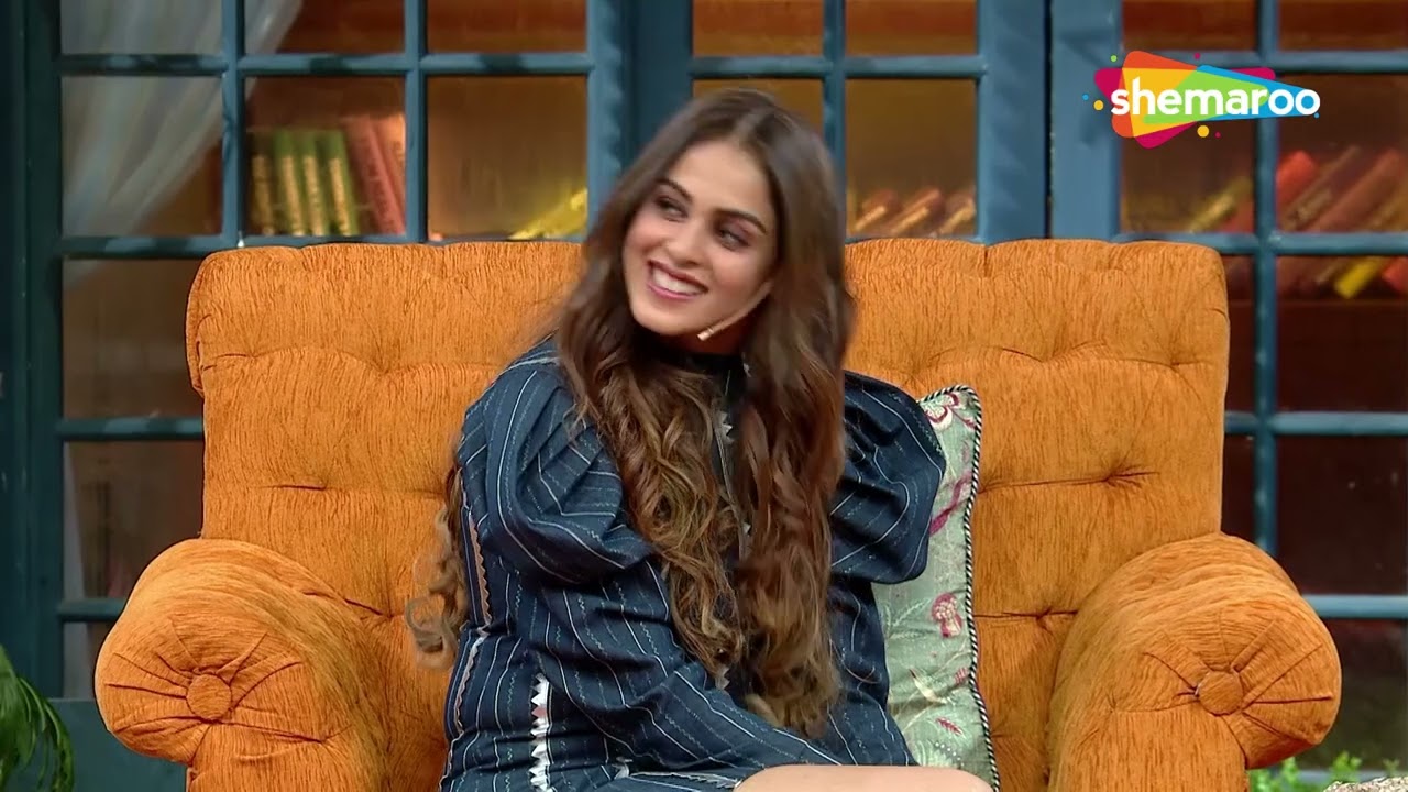 The Kapil Sharma Show | Non Stop Laughter | Comedy King