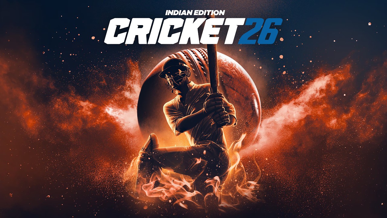 Cricket 2026 Live Stream | Full Match Gameplay | Hadi Vibes