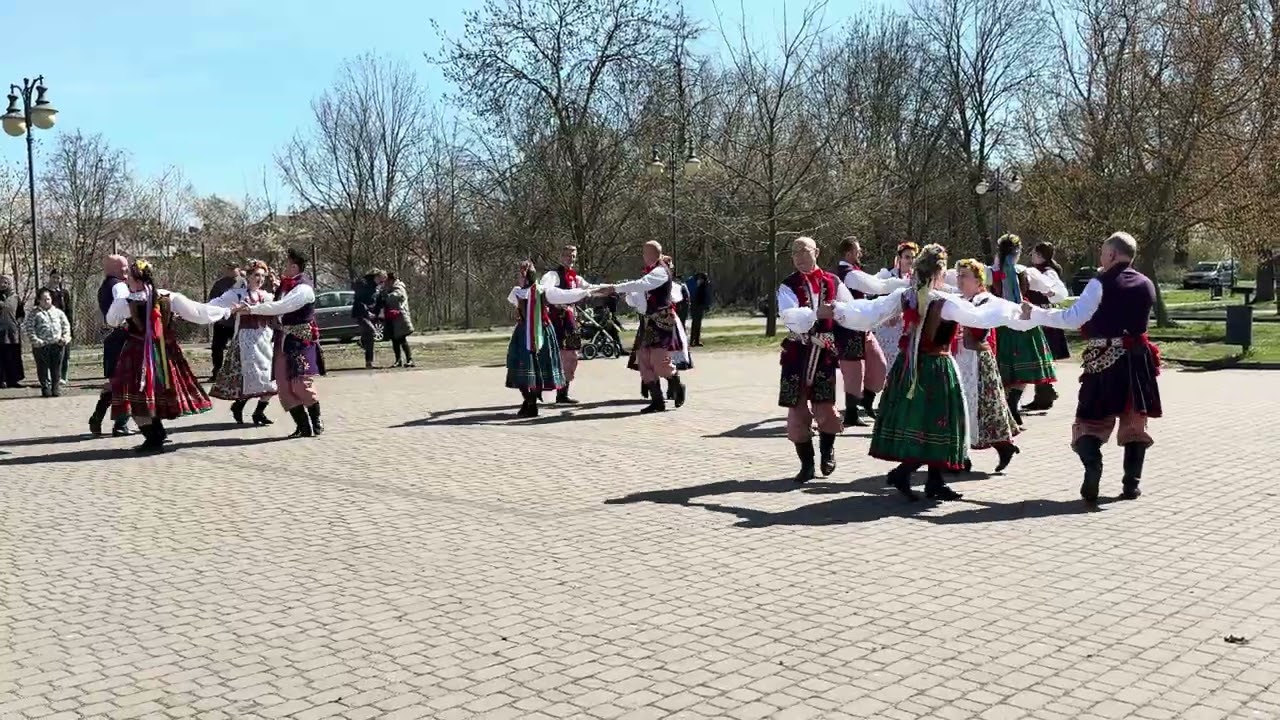 Biawena 12.04.2025 Polonez