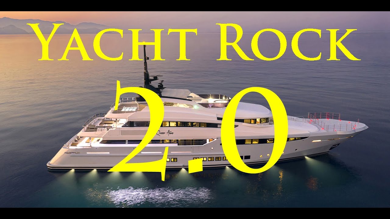 Corner DJ Presents: Yacht Rock 2.0 (Ep. 02)