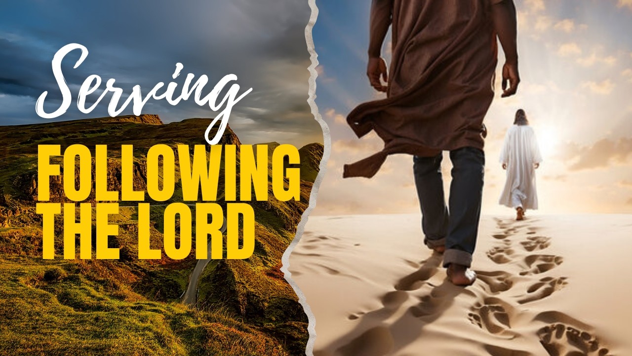 WHEN THE CHURCH PRAYS - BISHOP DAVID KIGANDA