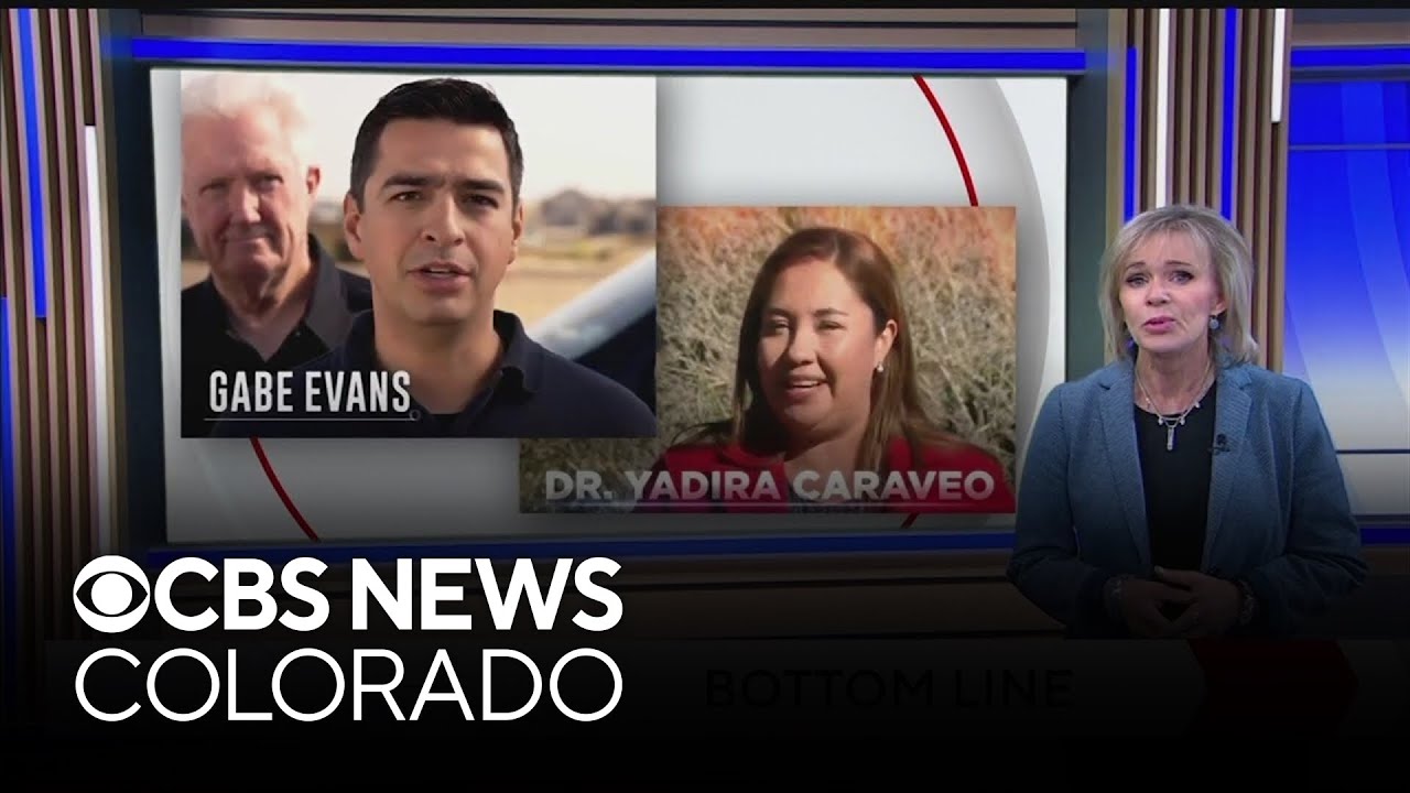 Political ads in Colorado Congressional District 8 about border crisis get a Reality Check