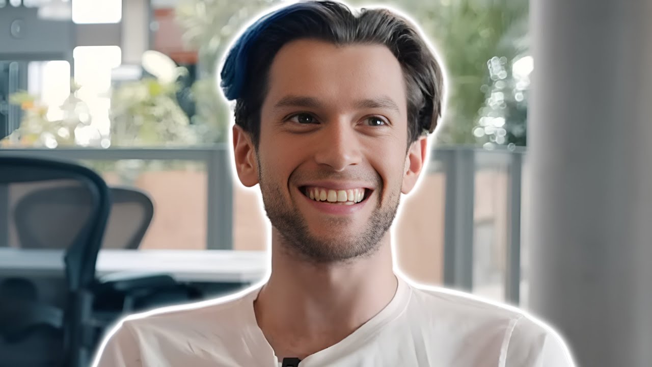 Dan Is Back, Let&rsquo;s Rethink React